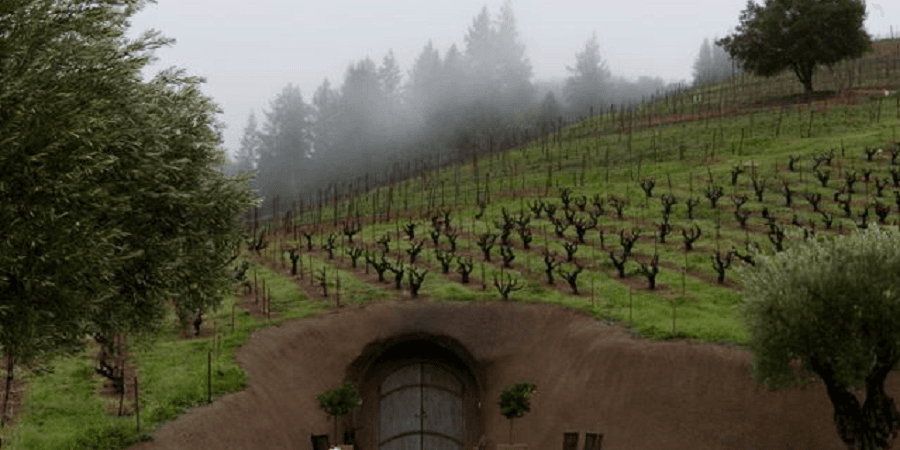 9 Underground Wine Caves Open for Tastings in Napa + Sonoma - Vimarsana News