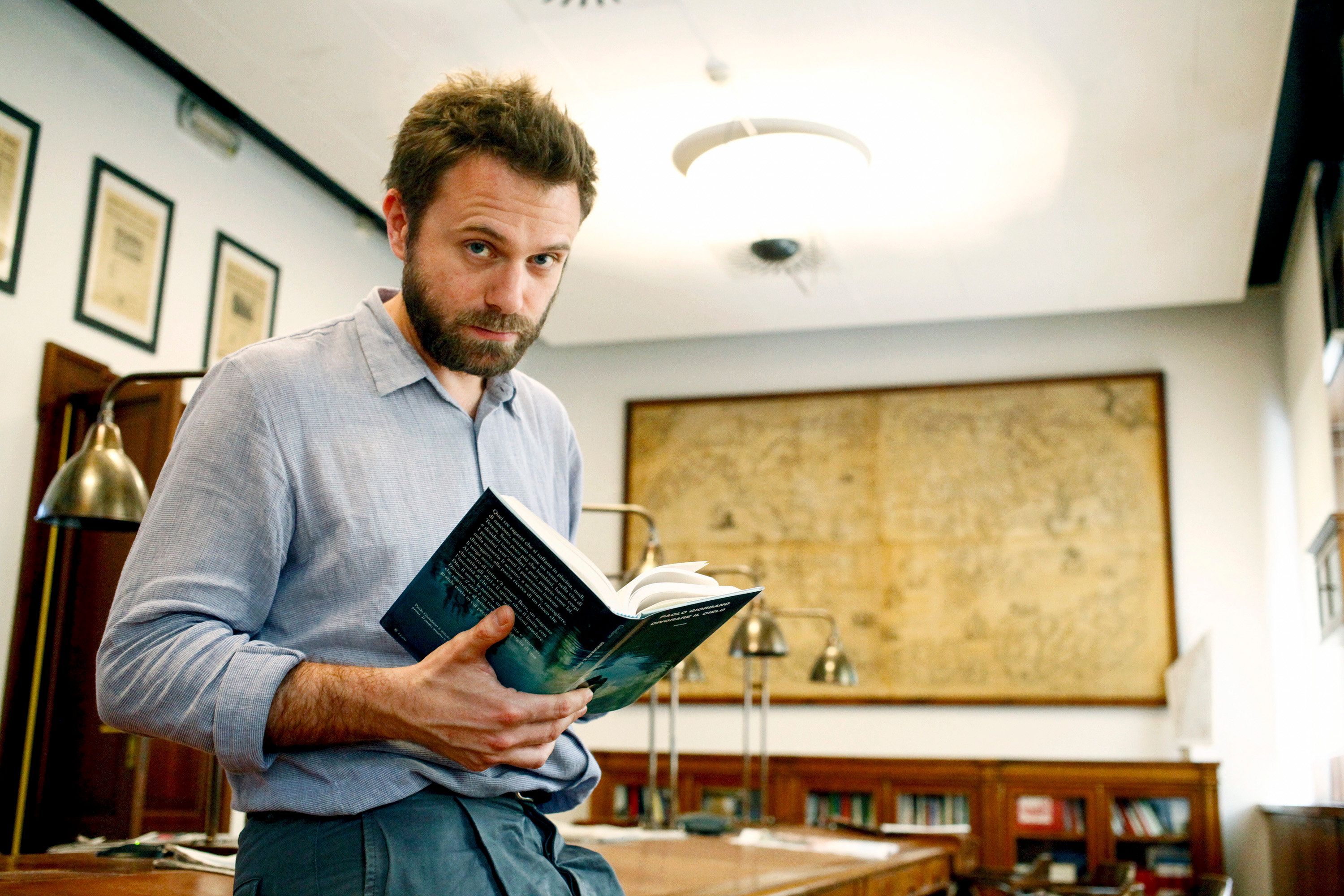 «Non ho nostalgia delle ideologie ma dell’attitudine a credere sì»