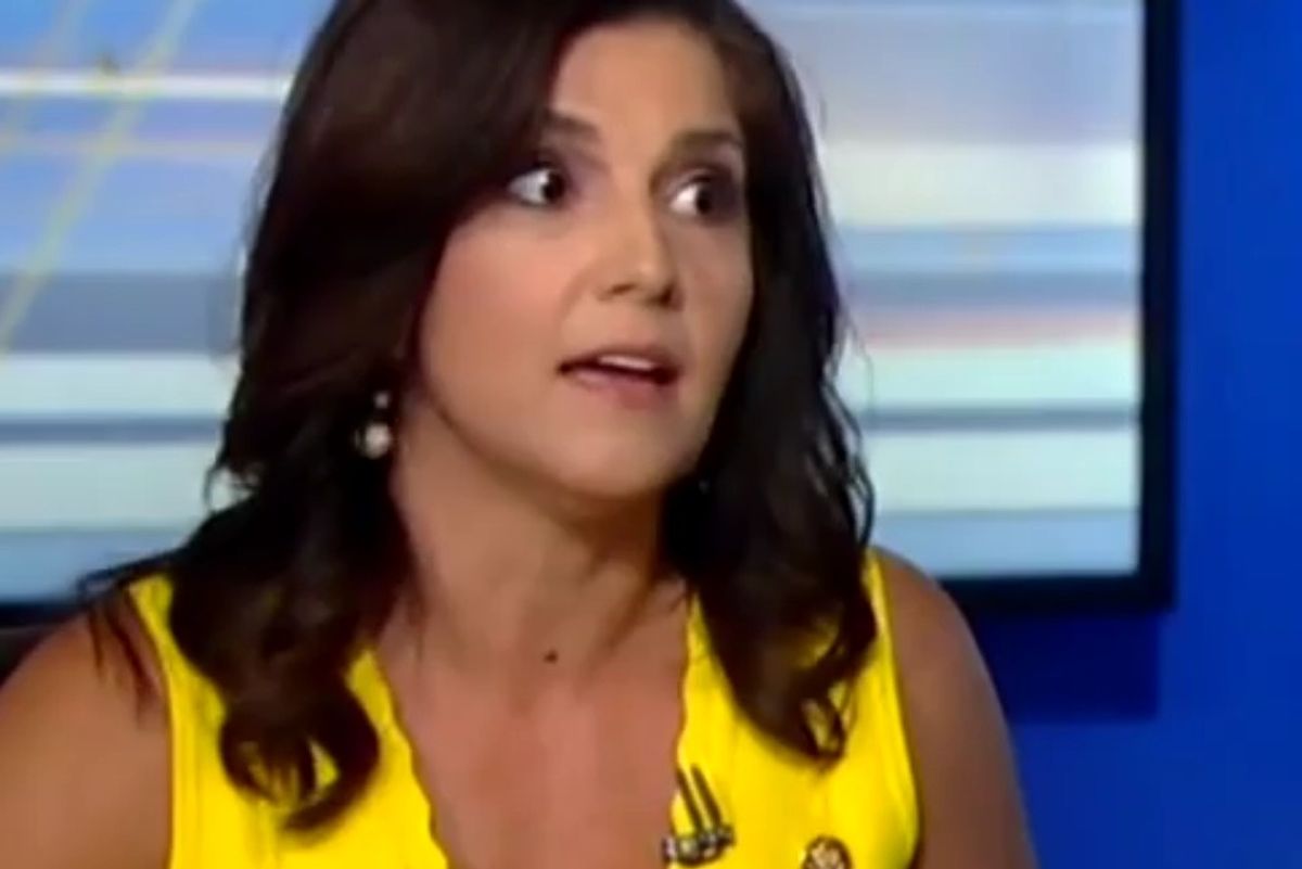 Rachel Campos Duffy's Black Friend From The 'Projects' Totally Exists
