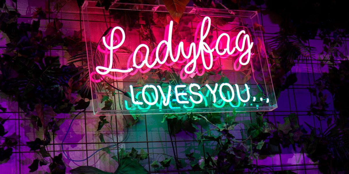 A Look into LadyLand: LadyFag's First Queer Music Festival