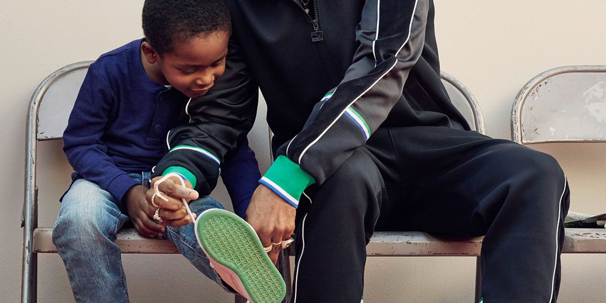 Big Sean Reminded Us That Black Men Suffer From Depression Too