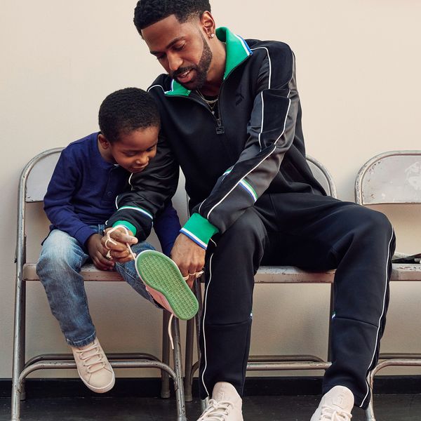 Big Sean Reminded Us That Black Men Suffer From Depression Too