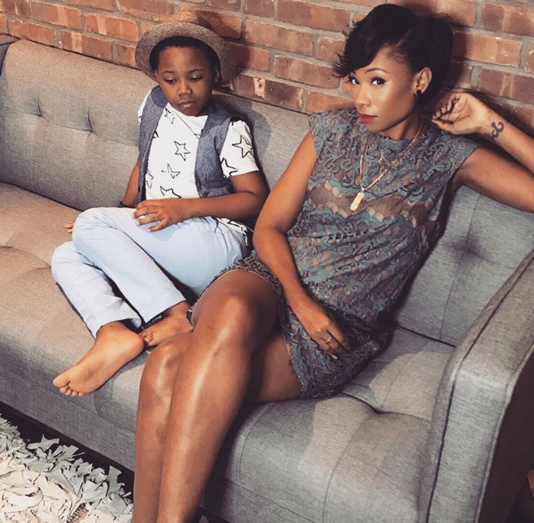 Millennial Mom & Writer Joi Adams On How The Corporate World Tests Her Faith