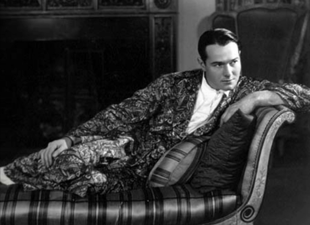 Meet William Haines, the gay icon you've probably never heard of