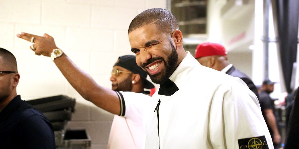 How Much Would You Spend on Drake's Handwritten Lyrics?