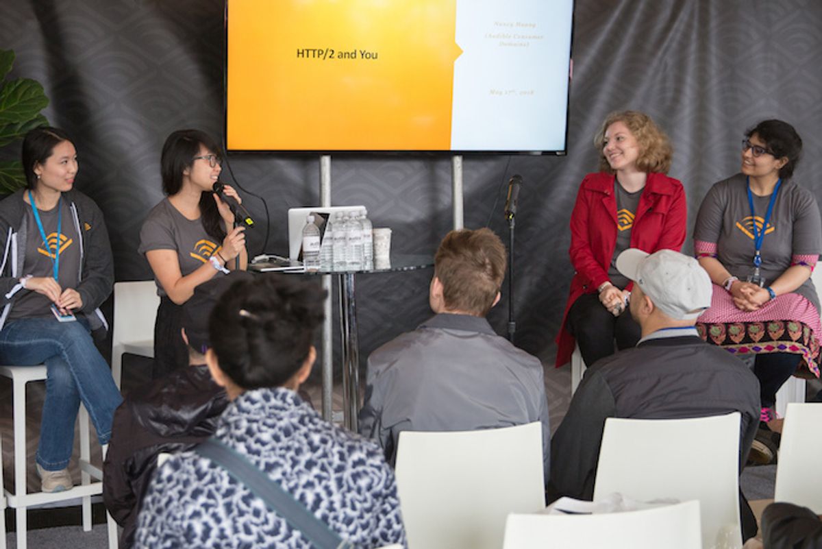 Propelify Tech Talks 2018