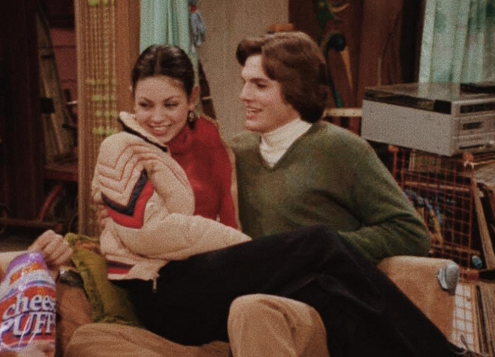 That 70S Show A Deep Dive Into The Iconic Casts Relationships - i3l7i8y