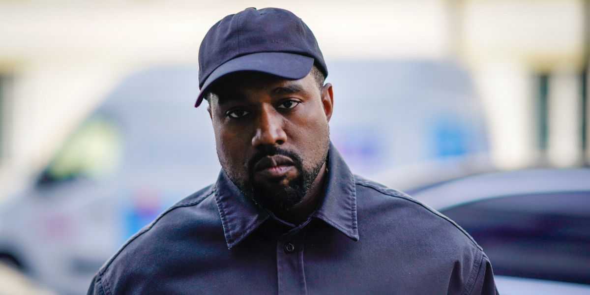 Kanye West on Slavery Comments: 'I'm Not Backing Down'