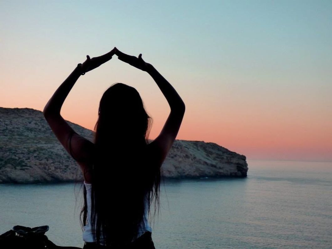 11 Things You can Do to practice self-love this summer