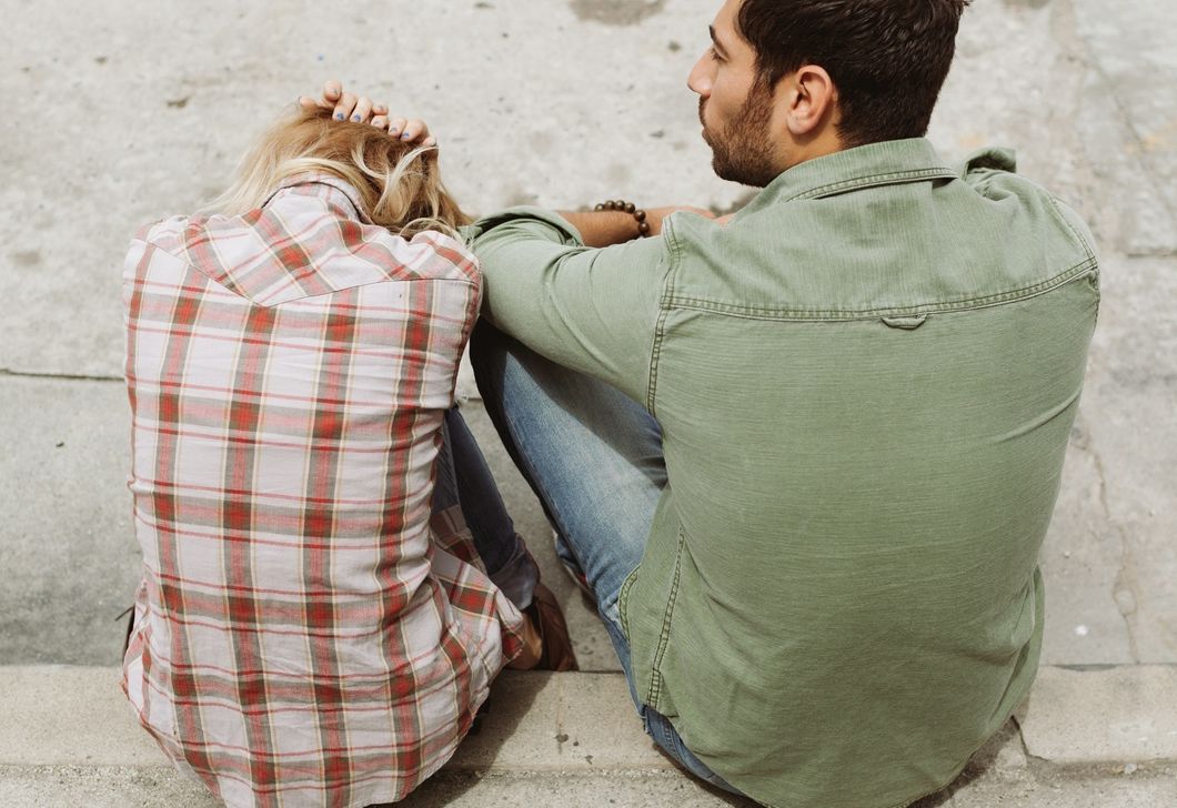 10 Ways to Fight Fair with your Significant Other