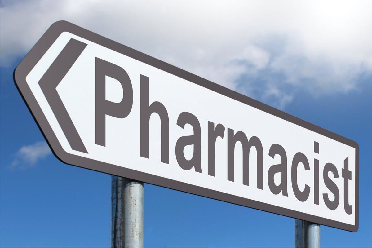 Walgreens Pharmacist Humiliated Woman For Having Miscarriage, So That's Christian