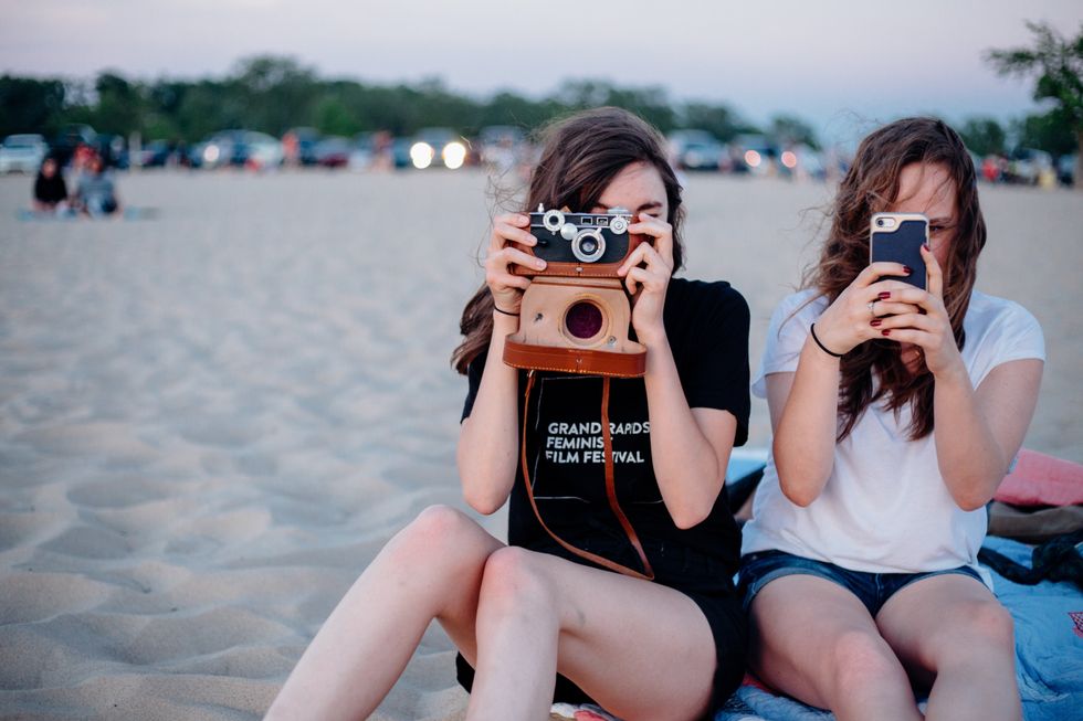 6 Tips For Making the most of summer In College