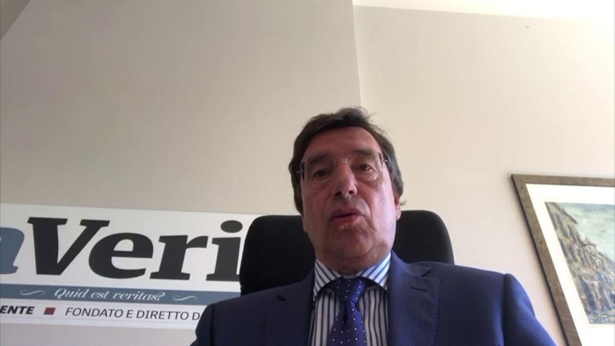 Matteo Renzi fa di tutto tranne che il senatore