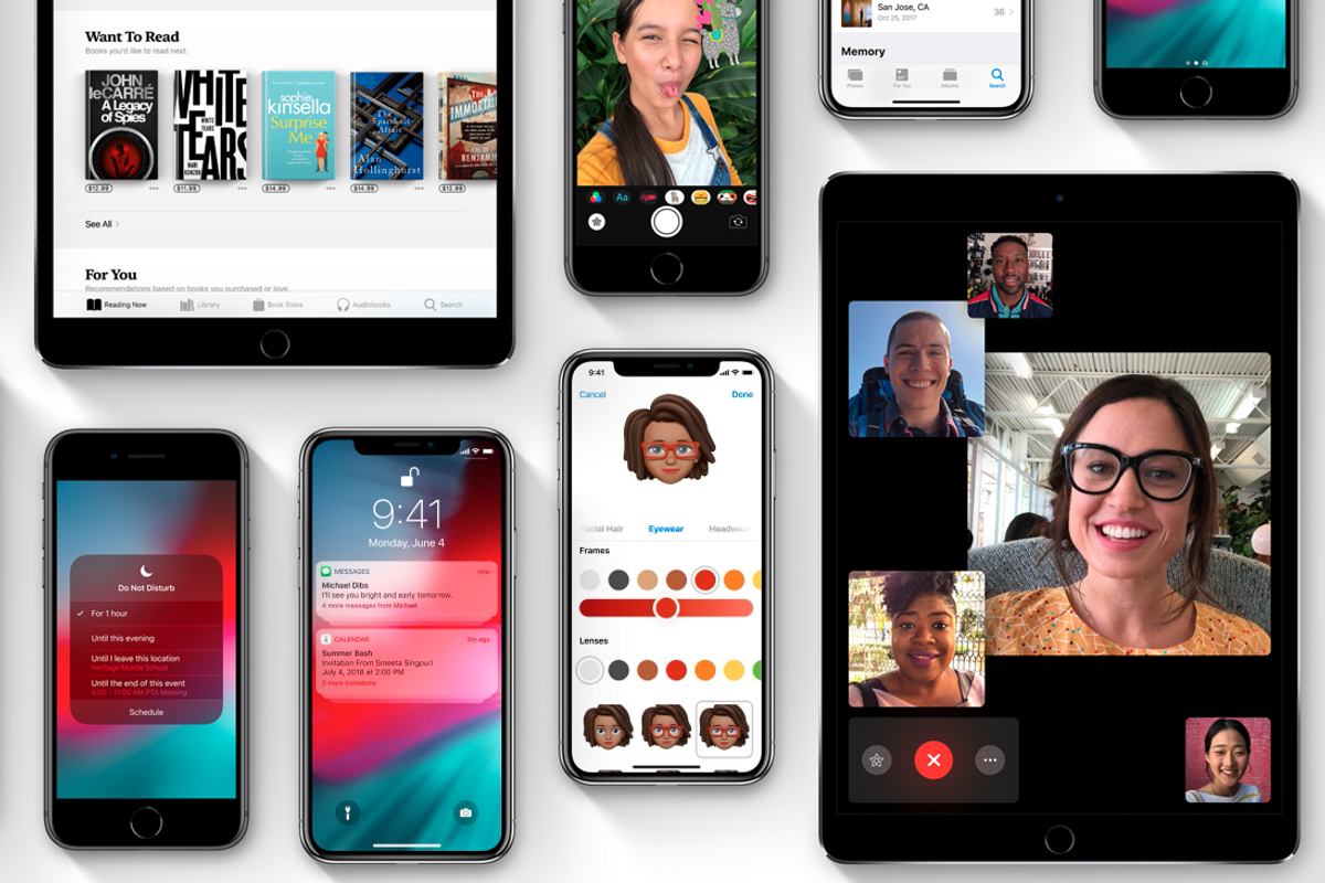 iOS 12 public beta: Here is everything new your iPhone and iPad can now do