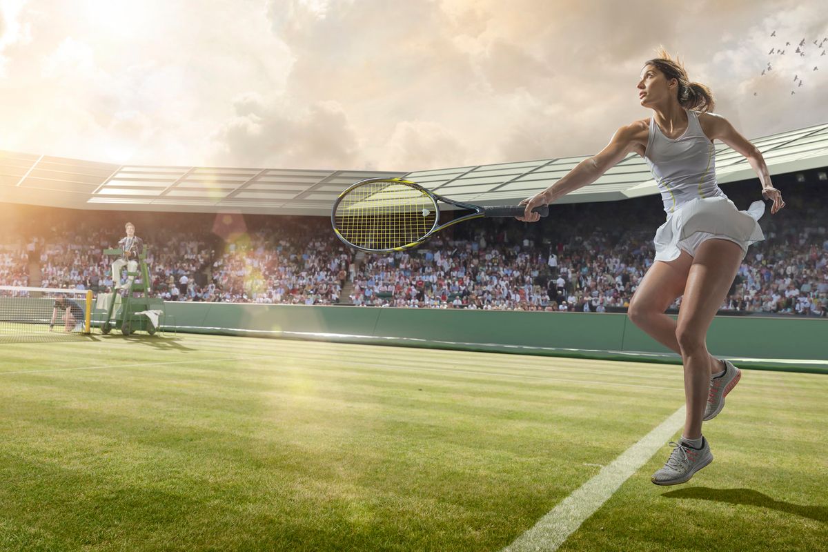 Wimbledon 2018: Video highlights to be made by IBM Watson's AI