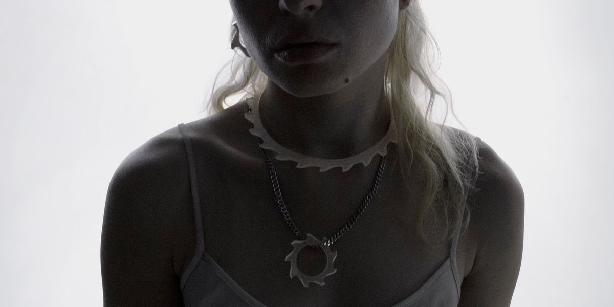 Introducing BOND Hardware's 3D-Printed Buzzsaw Jewelry