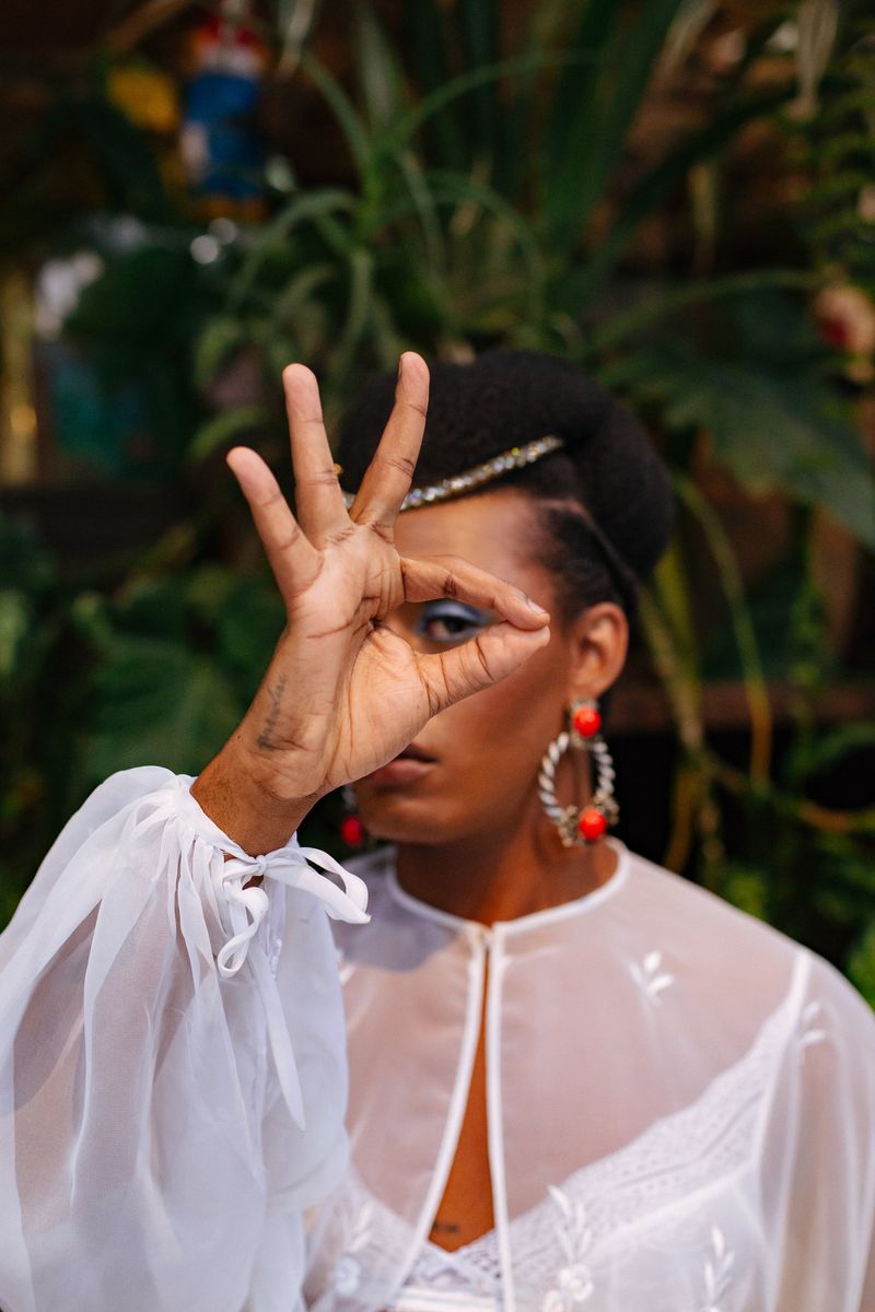 Liniker Is Changing the Way Trans People Are Seen in Brazil - PAPER Magazine