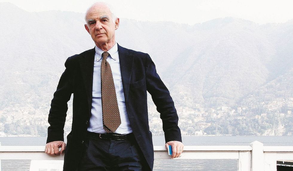 «Troppo tardi per salvare questa sinistra»