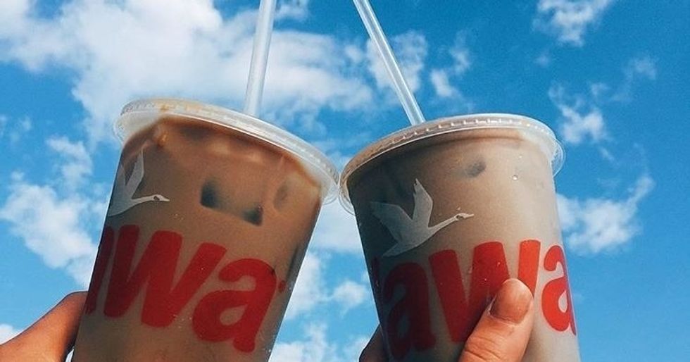 Why Wawa Is The Best Convenience Store