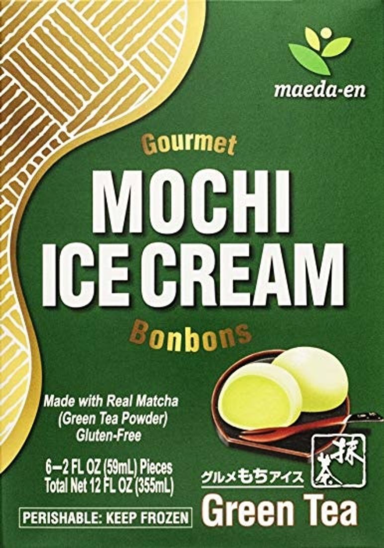 bnt-208a good quality commerical mochi ice