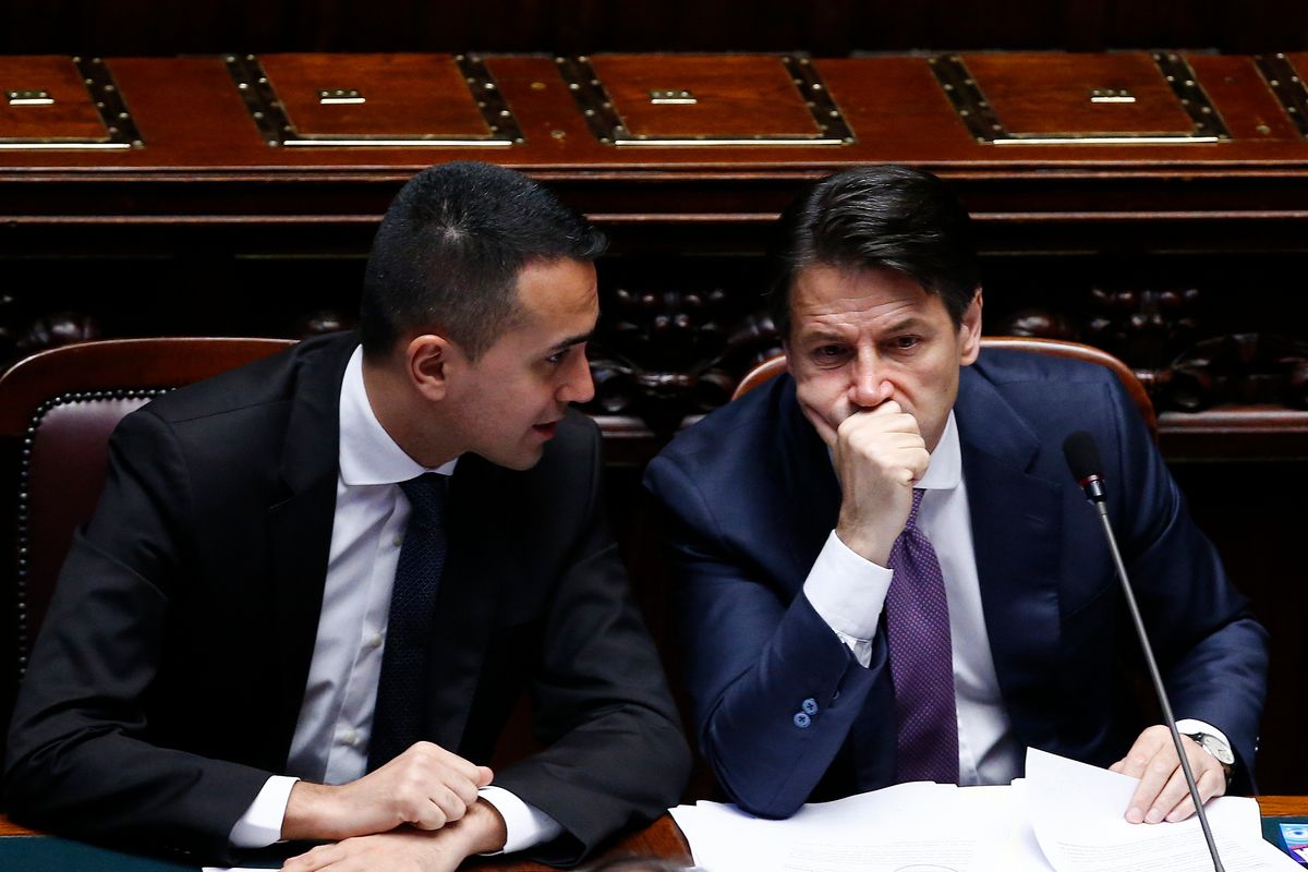 Con il decreto Di Maio più cari tutti i contratti a tempo