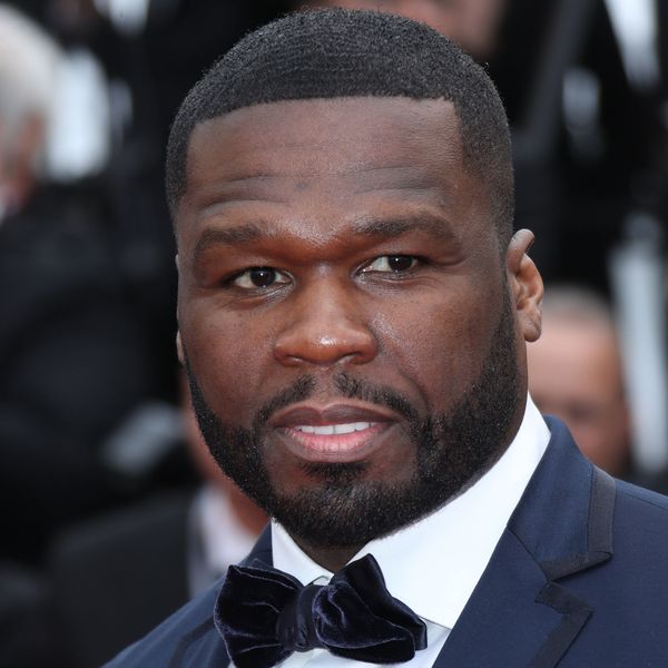50 Cent Deletes Post Mocking Terry Crews' Sexual Assault