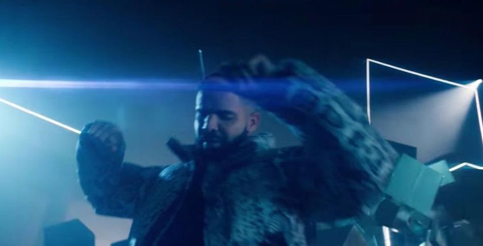 Why We Love Drake's 'Nice For What' Music Video