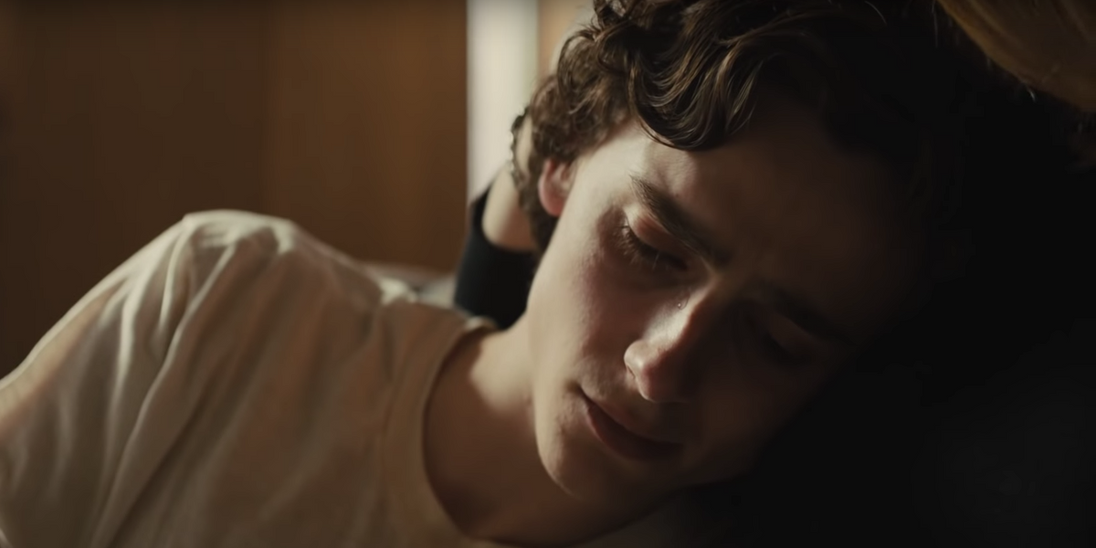 Looks Like Timothée Chalamet Might Win His First Oscar