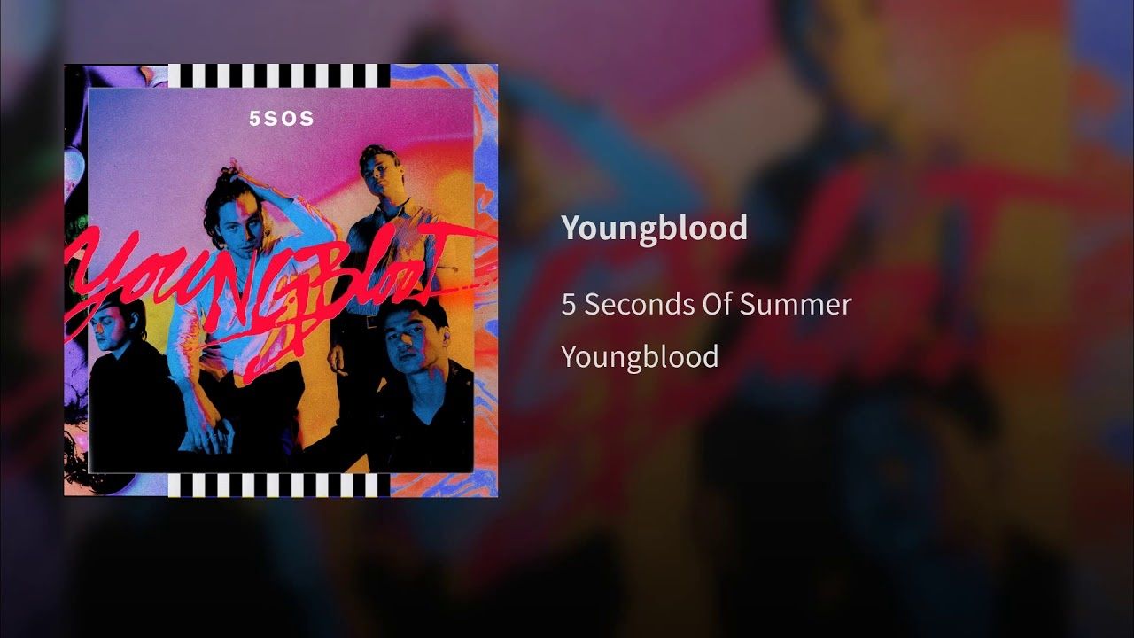 night changes and youngblood lyrics