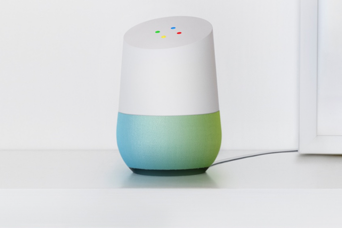 Google Home