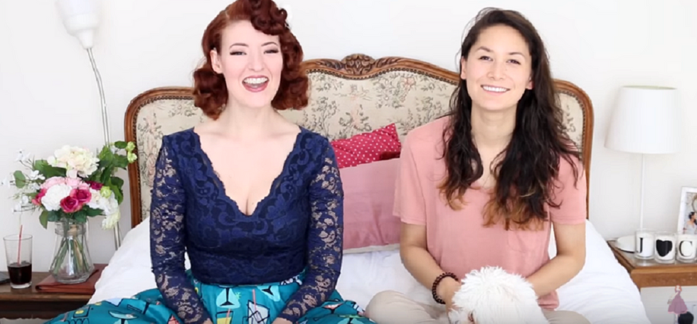 6 LGBTQ YouTuber Recommendations