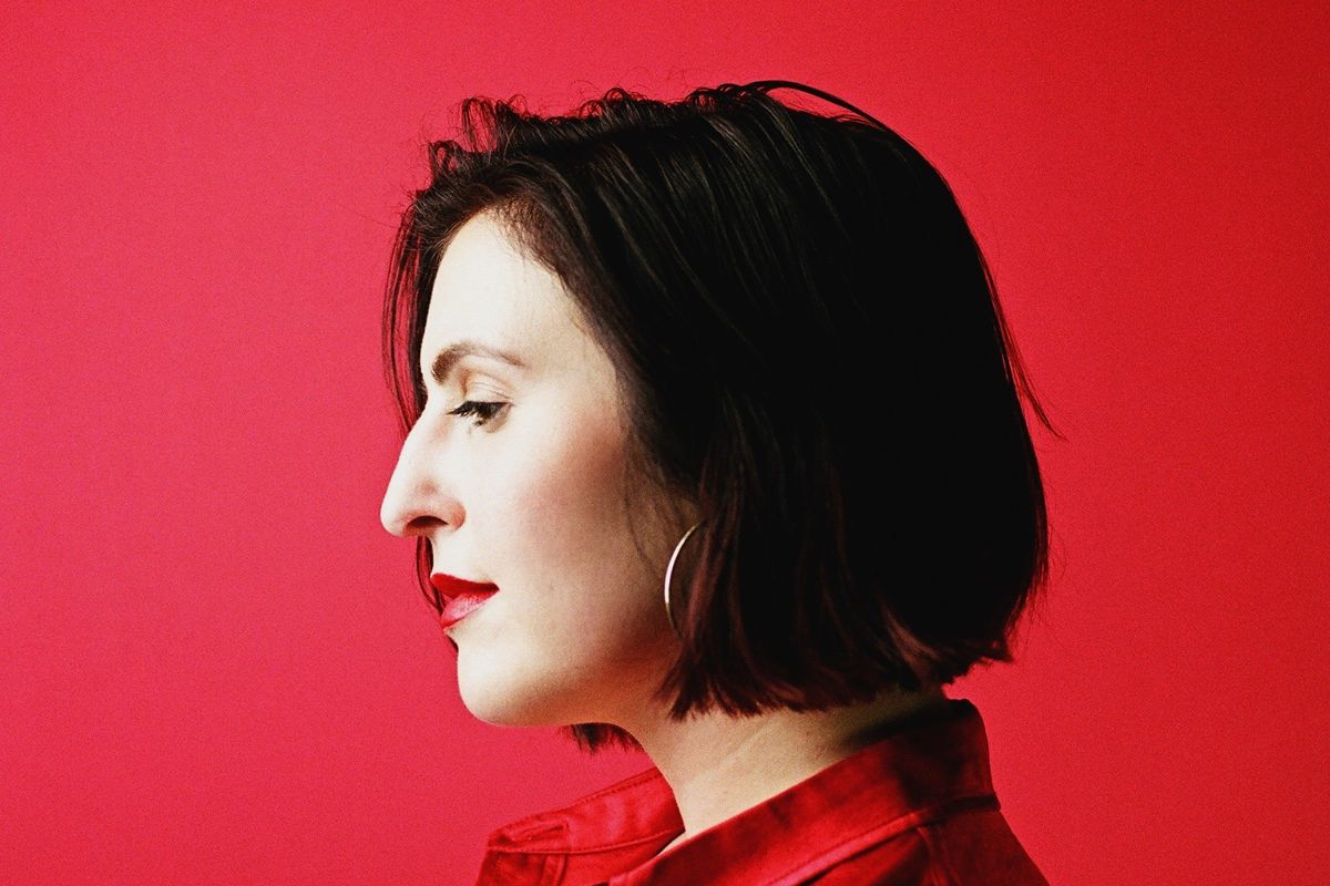 RELEASE RADAR | New Video from Molly Chapman