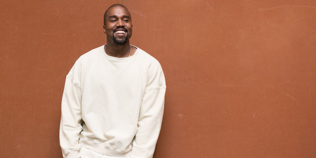 Kanye West Wants to Make 52 Albums in 52 Weeks