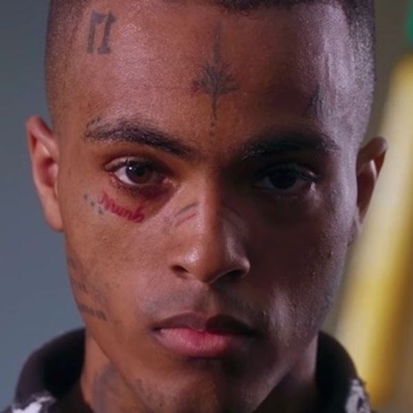 XXXTentacion's Posthumous 'SAD!' Video Is Set At a Funeral