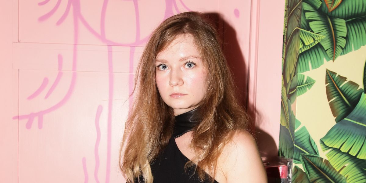 Anna Delvey Wants You Write Her