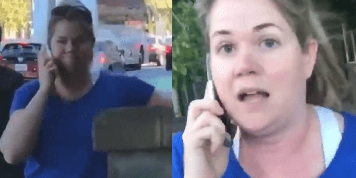 Alison Ettel Aka Permit Patty Is Officially Out Of A Job