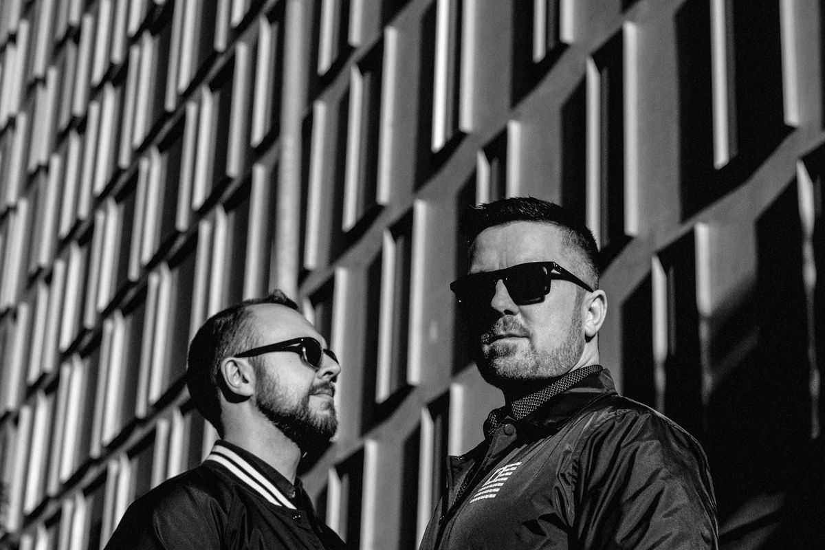 INTERVIEW | Australian Music Duo, The Aston Shuffle, Are Taking House Music By Storm