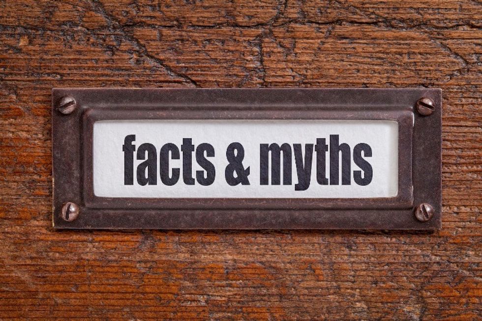 Exploring Tankless Water heater Myths & Truth