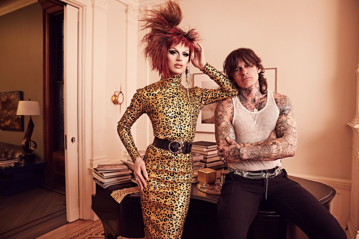 RuCap: The Age of Aquaria Is Here