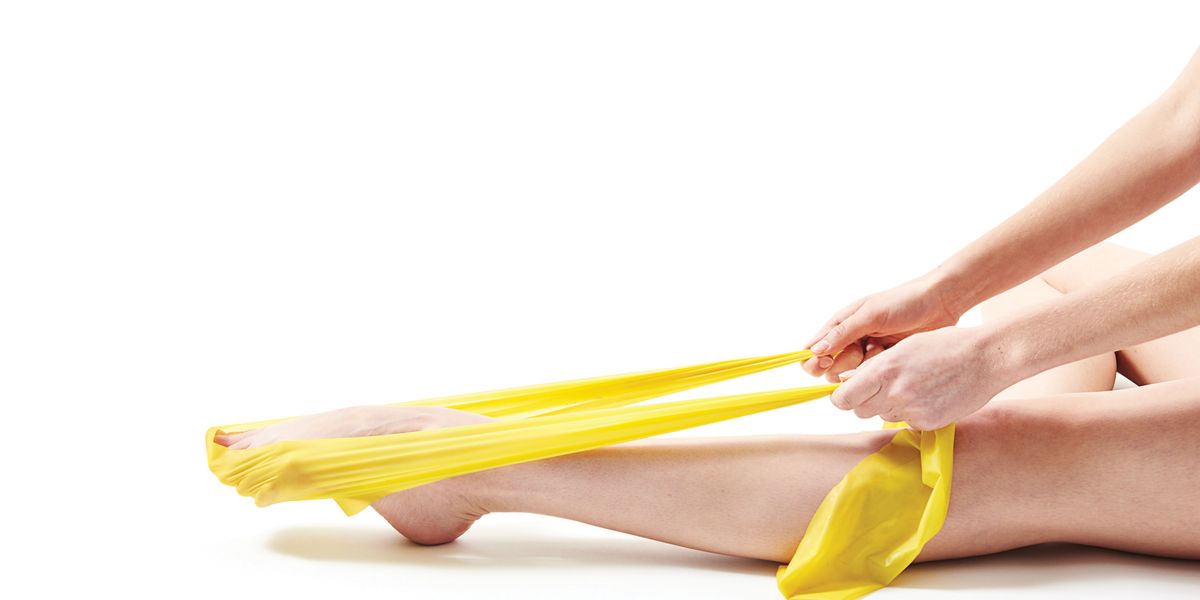 Ask Amy Exercises to Keep From Knuckling on Pointe Pointe