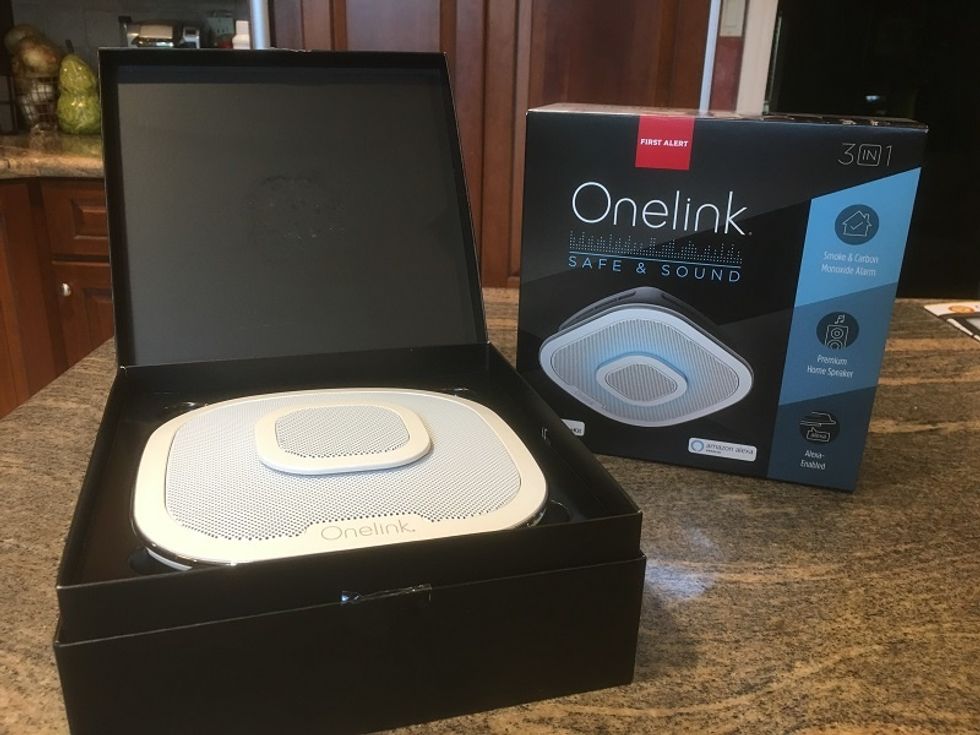 Onelink Safe and Sound
