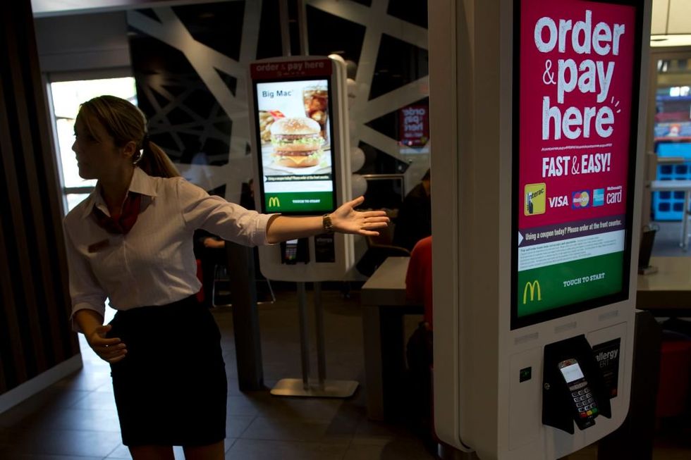 Why Mcdonalds Is Investing Rapidly In Self Serve Kiosks Big Think 8350