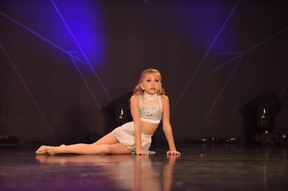 Lyrical Dance Songs for Kids