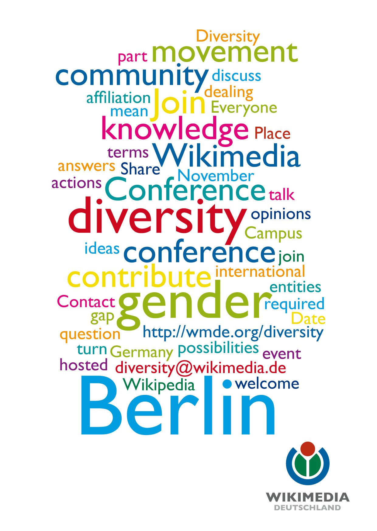 Celebration of Diversity