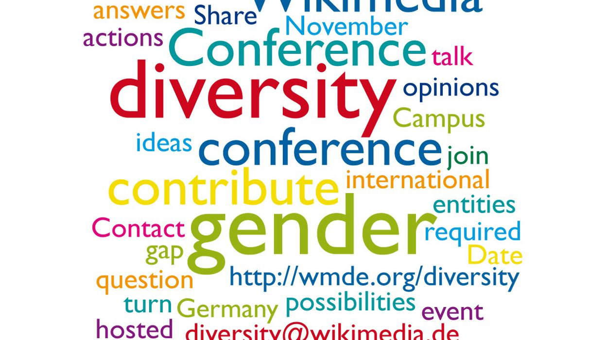Celebration of Diversity