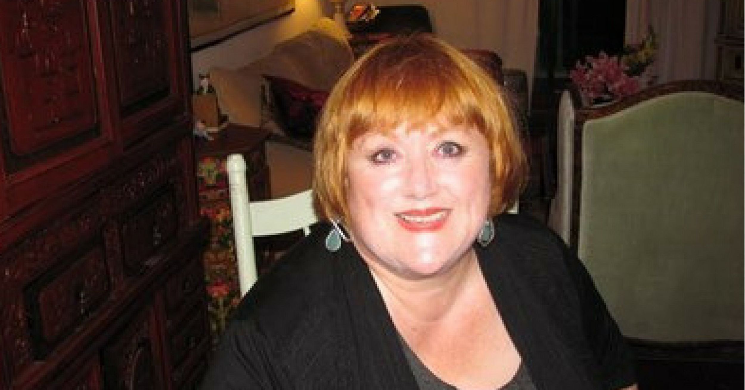 Cancer Patient Uses Her Obituary To Call Out Fat-Shaming By Doctors