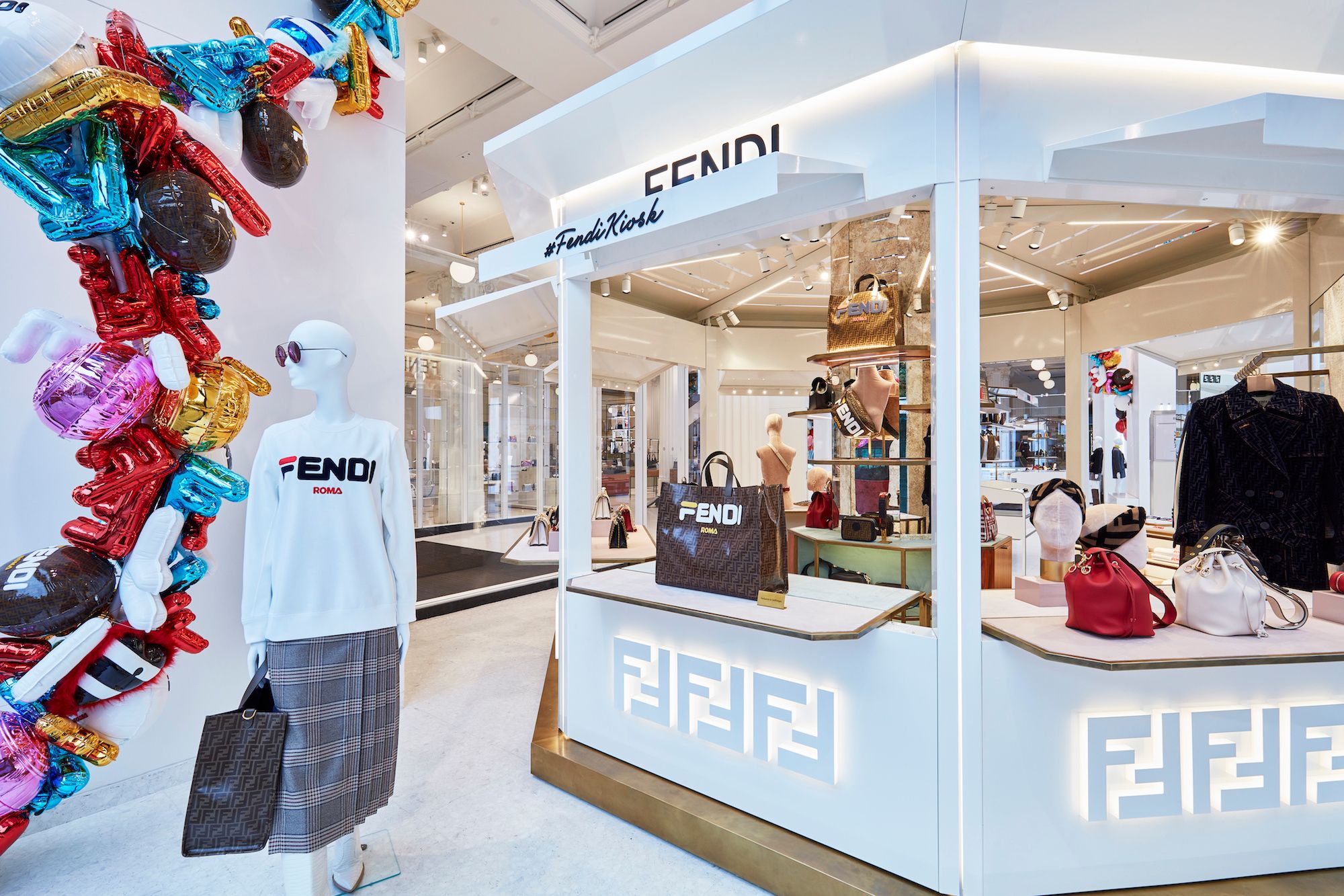 buy fendi