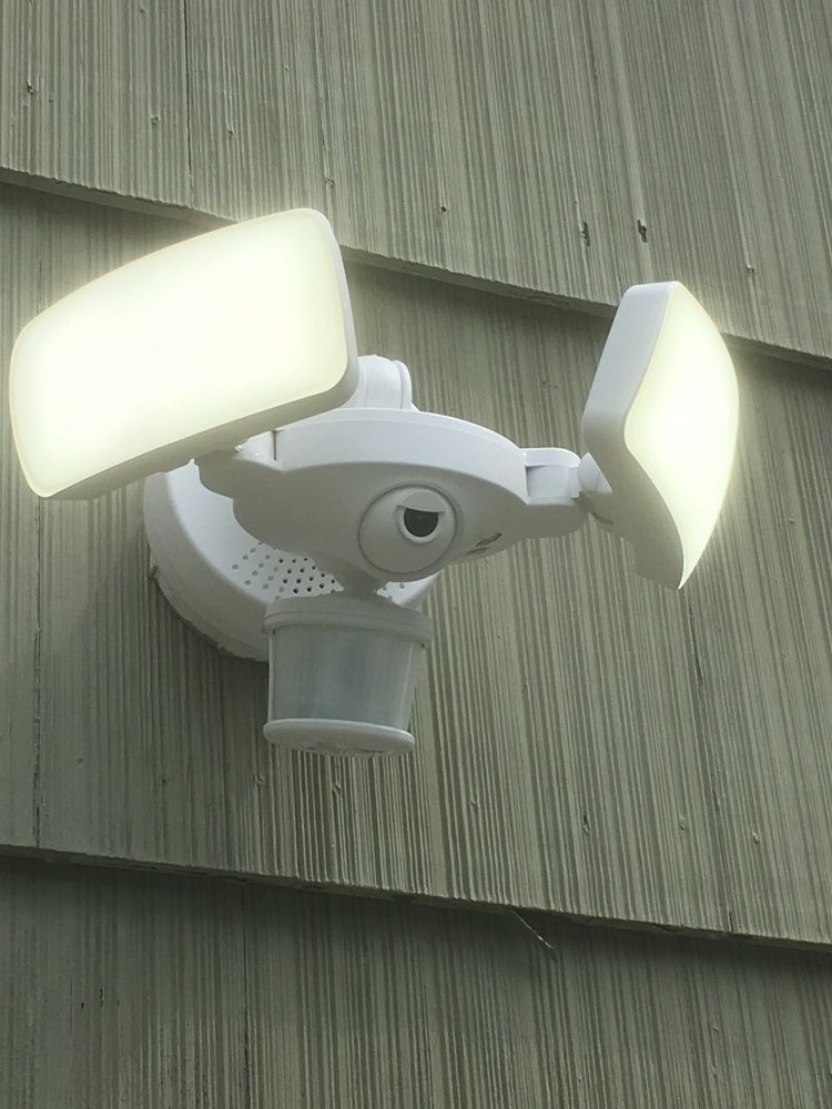 Kuna sales floodlight camera