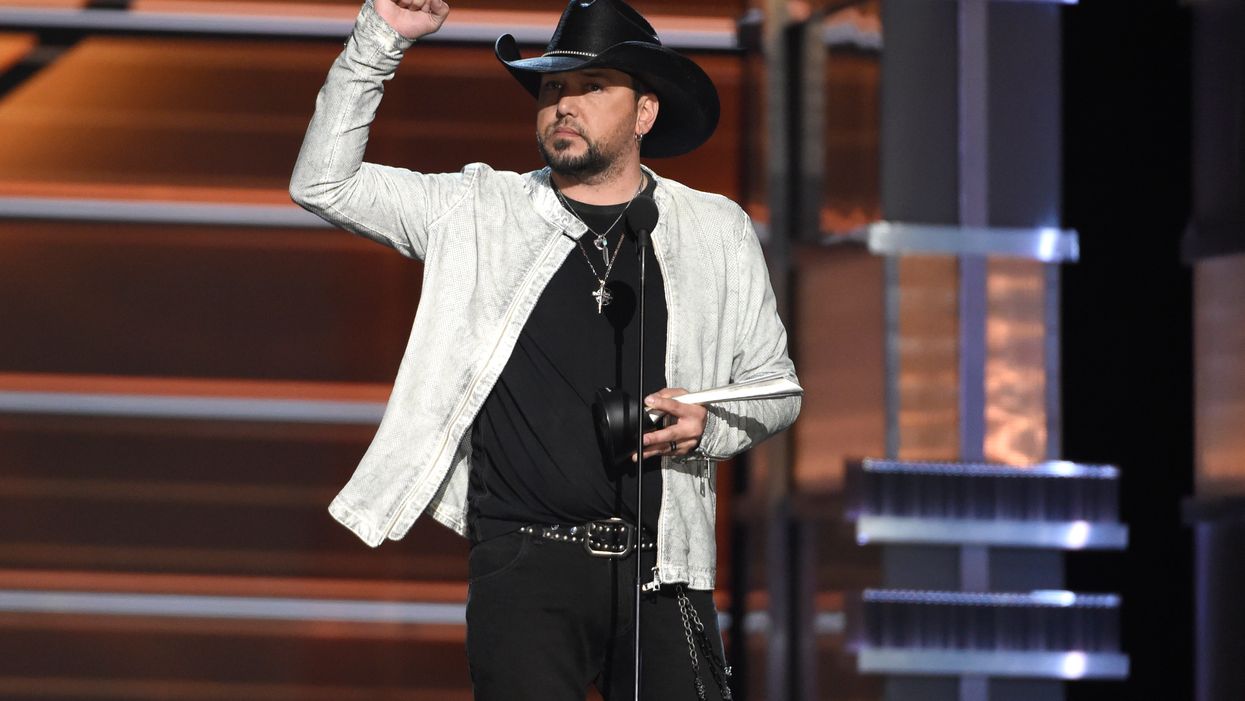 You can buy Jason Aldean's castle or Florida Georgia Line's party barn if you have lots of money