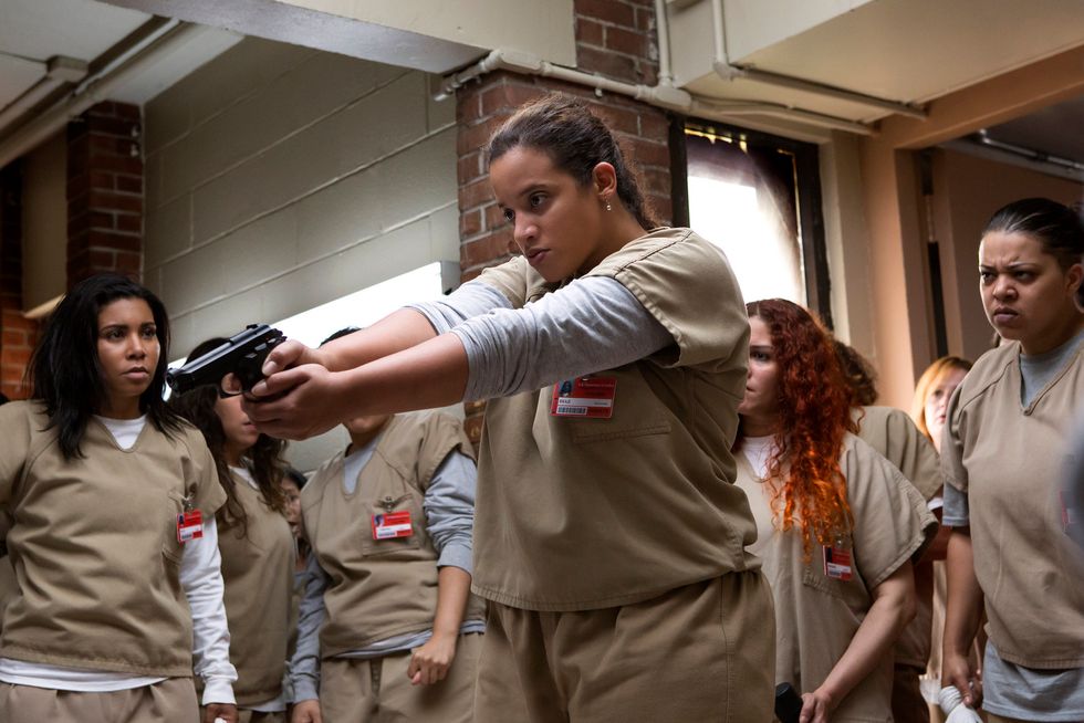 Orange Is The New Black Season 6 Review 9165